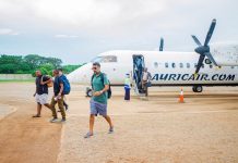 Auric Air Launches Kahama Mwanza Flights Amid Demand Auric Air Launches Kahama Mwanza Flights Amid Demand