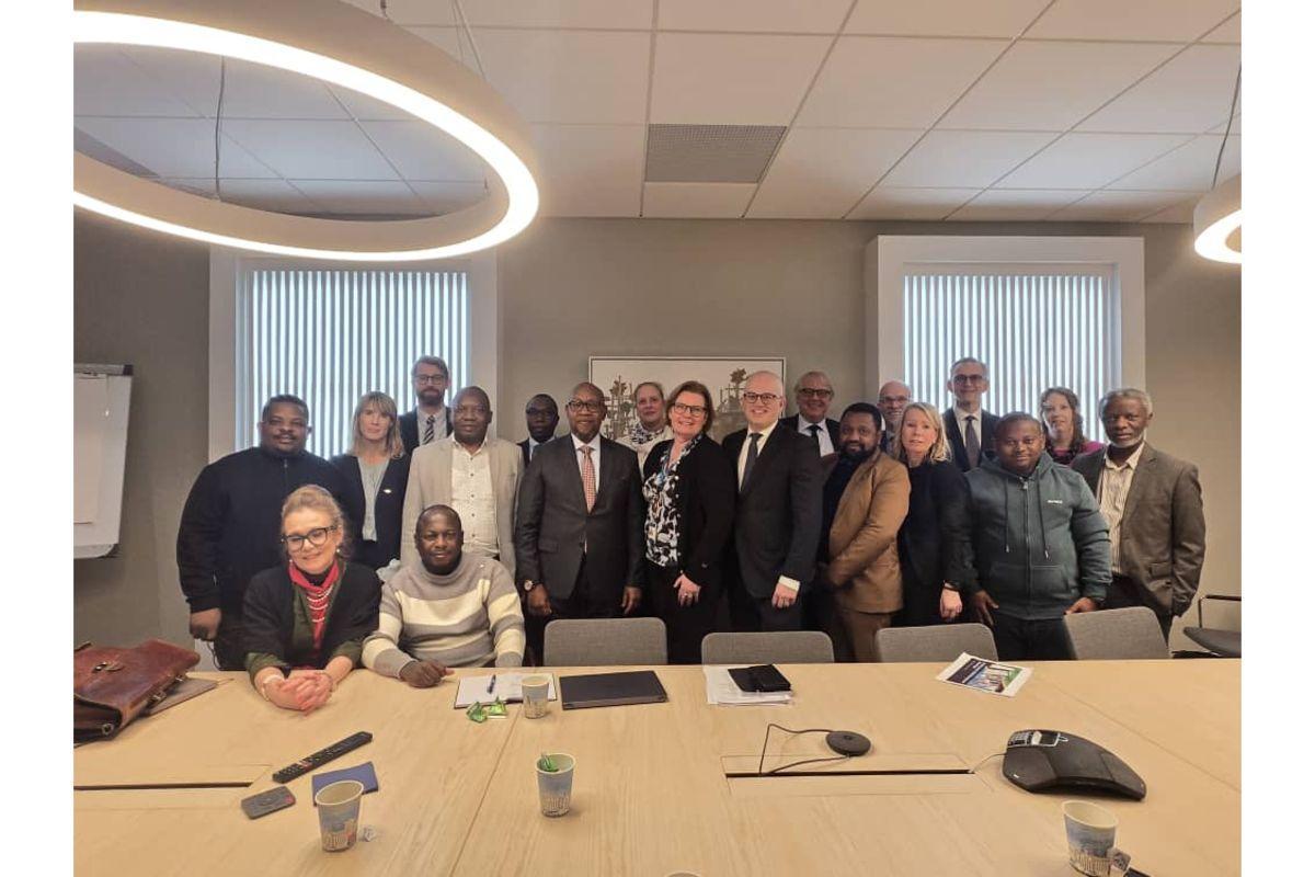 Tanzania’s Raddy Energy Imports Siemens Gas Turbines Tanzania’s Raddy Energy Imports Siemens Gas Turbines