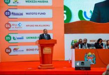 UTT AMIS plans regional expansion as assets hit Sh3.2tr UTT AMIS plans regional expansion as assets hit Sh3.2tr