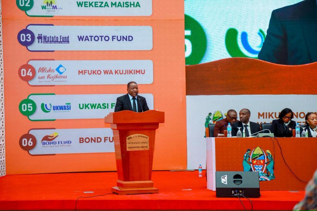 UTT AMIS plans regional expansion as assets hit Sh3.2tr UTT AMIS plans regional expansion as assets hit Sh3.2tr