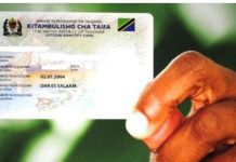 National ID drive set to include the newly-born National ID drive set to include the newly-born