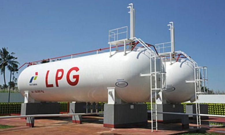 Why adopting LPG with safety standards matters Why adopting LPG with safety standards matters