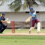 Tanzanian cricket hits new heights with school project Tanzanian cricket hits new heights with school project