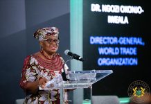 Africa to ride on the ‘Accra Reset” for “Second Independence Africa to ride on the ‘Accra Reset" for “Second Independence