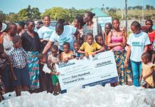 Suri unveils Maser’s Africa philanthropy drive Suri unveils Maser’s Africa philanthropy drive