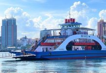 MV Kazi Halts Ferrying Service Due to Technical Hitches MV Kazi Halts Ferrying Service Due to Technical Hitches