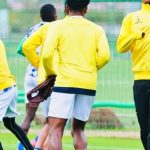 Taifa Stars Aim for Strong AFCON Opener Against Nigeria Taifa Stars Aim for Strong AFCON Opener Against Nigeria
