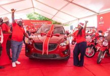 Airtel gifts the festive season with financial innovation Airtel gifts the festive season with financial innovation