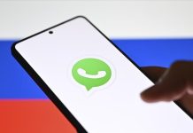 Russia Gradually Introduces Restrictions on WhatsApp Russia Gradually Introduces Restrictions on WhatsApp