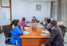 Tanzania UNICEF Strengthen Collaboration in Social Services Tanzania UNICEF Strengthen Collaboration in Social Services