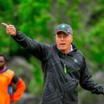 Gamondi: No room for errors Gamondi: No room for errors