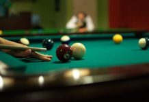 Government pledges support for pool sport Government pledges support for pool sport