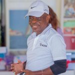 Sea Cliff December Golf Challenge Lights up Zanziba Sea Cliff December Golf Challenge Lights up Zanziba