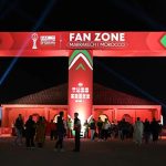Fan Zones Enhance AFCON Experience in Morocco Fan Zones Enhance AFCON Experience in Morocco