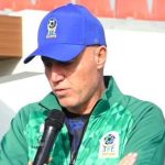 Gomandi Proud Despite Tanzania Loss Gomandi Proud Despite Tanzania Loss