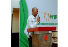 ‘GRP key to inclusive growth, women’s empowerment’ ‘GRP key to inclusive growth, women’s empowerment’