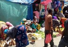 Roads are infrastructures, dignity, opportunities and future Roads are infrastructures, dignity, opportunities and future