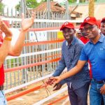 Airtel expands network coverage with five new towers Airtel expands network coverage with five new towers