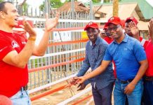 Airtel expands network coverage with five new towers Airtel expands network coverage with five new towers