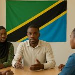 Govt Unveils Bold Youth Plan Govt Unveils Bold Youth Plan