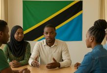 Govt Unveils Bold Youth Plan Govt Unveils Bold Youth Plan