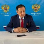 TZ, Russia boost strategic alliance TZ, Russia boost strategic alliance