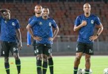 Makonda demands same fire after Nigeria test Makonda demands same fire after Nigeria test