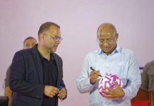 Dr Mwinyi Celebrates Sports at Zanzibar Afed Festival Dr Mwinyi Celebrates Sports at Zanzibar Afed Festival