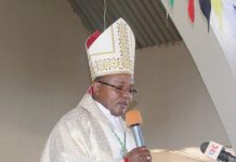 Call for Fairness and Humility in Public Service Call for Fairness and Humility in Public Service