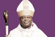 Clerics call for morality, love on Christmas Clerics call for morality, love on Christmas