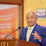 Mwinyi inaugurates new city as he marks birthday Mwinyi inaugurates new city as he marks birthday