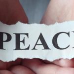 Youth Call for Political Tolerance, Peace Youth Call for Political Tolerance, Peace