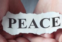 Youth Call for Political Tolerance, Peace Youth Call for Political Tolerance, Peace