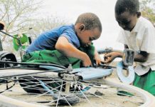 Govt pledges to expand youth talent development Govt pledges to expand youth talent development