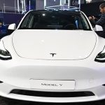 US Authority Probes Tesla Model 3 Door Release Mechanism US Authority Probes Tesla Model 3 Door Release Mechanism