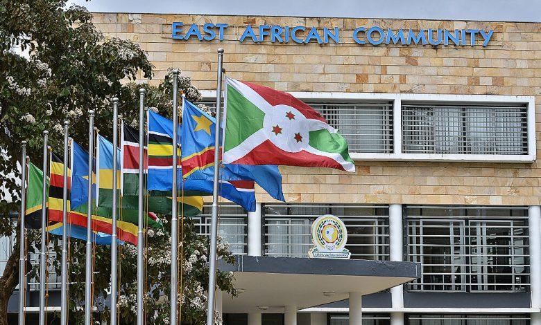 East Africa to anchor regional growth momentum East Africa to anchor regional growth momentum