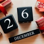 Dar sees a peaceful, colourful, joyful Festive Season Dar sees a peaceful, colourful, joyful Festive Season