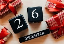 Dar sees a peaceful, colourful, joyful Festive Season Dar sees a peaceful, colourful, joyful Festive Season