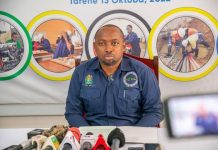 VETA Aims for 250,000 Enrolments with New Colleges VETA Aims for 250,000 Enrolments with New Colleges