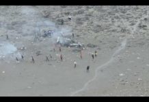 Authorities Investigate Helicopter Crash on Mt K’njaro Authorities Investigate Helicopter Crash on Mt K’njaro