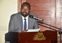 Prison officers to get new houses in Zanzibar Prison officers to get new houses in Zanzibar