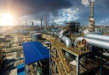 Natural Gas Future of Africa’S Economic Development Natural Gas Future of Africa’S Economic Development