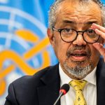 WHO chief looks back on a successful yet challenging 2025 WHO chief looks back on a successful yet challenging 2025