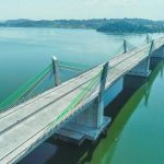 YEAR-ENDER: JP Magufuli Bridge opening marks 2025 milestone YEAR-ENDER: JP Magufuli Bridge opening marks 2025 milestone