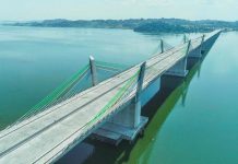 YEAR-ENDER: JP Magufuli Bridge opening marks 2025 milestone YEAR-ENDER: JP Magufuli Bridge opening marks 2025 milestone