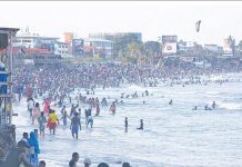 Tanzania’s Youth Transform Christmas Tension Into Reflection Tanzania’s Youth Transform Christmas Tension Into Reflection