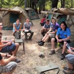 TZ Records Tourism Boom TZ Records Tourism Boom