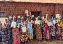 PSSN III Targets over 500,000 Households PSSN III Targets over 500,000 Households