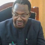 Simbachawene urges peaceful festivities Simbachawene urges peaceful festivities