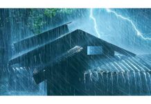 TMA warns of heavy rains in 20 regions TMA warns of heavy rains in 20 regions